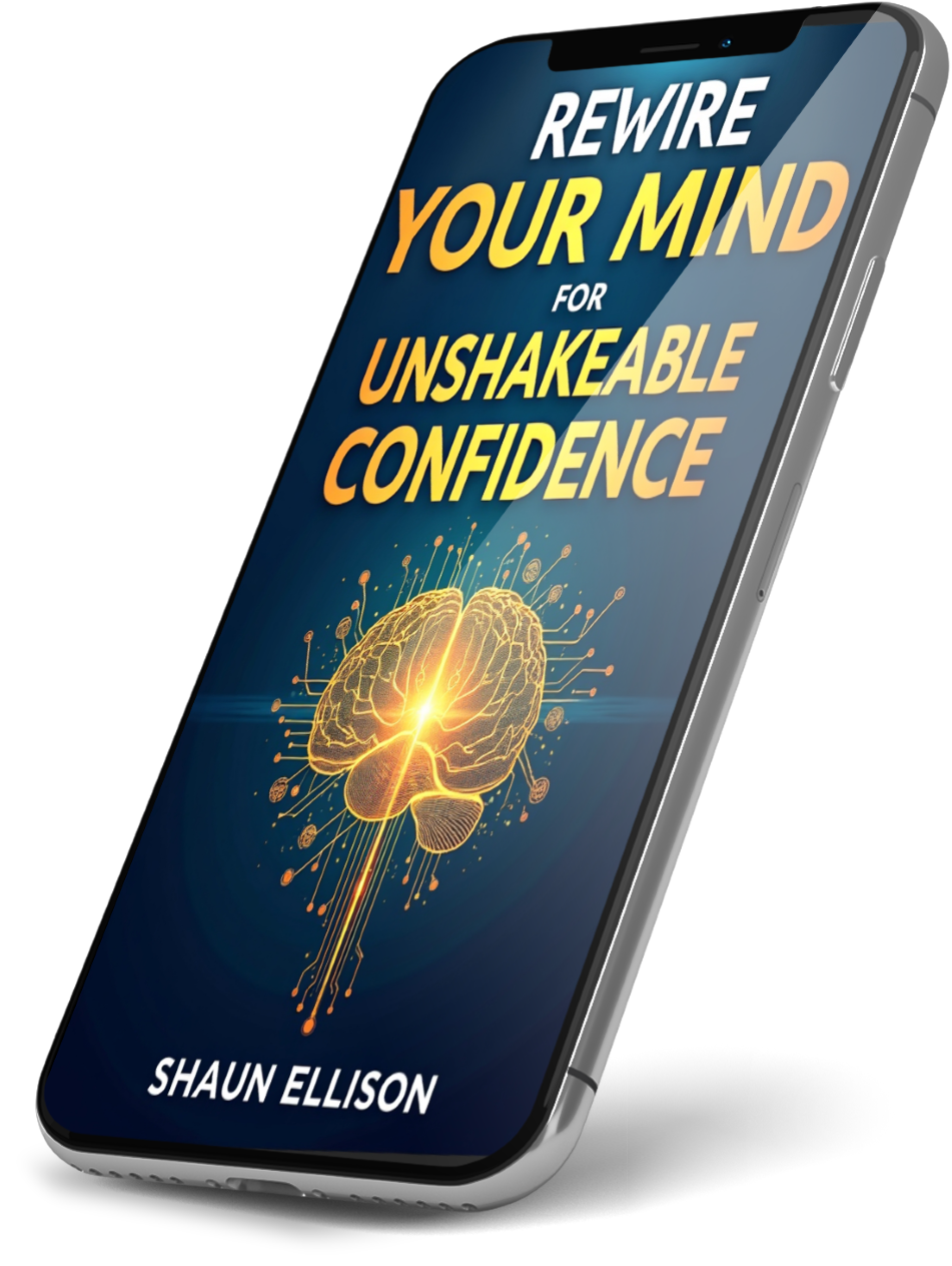 NLP Confidence System